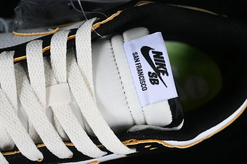 All Categories Nk SB Dunk Series Nk SB Dunk Low Low-top Sneakers HUF